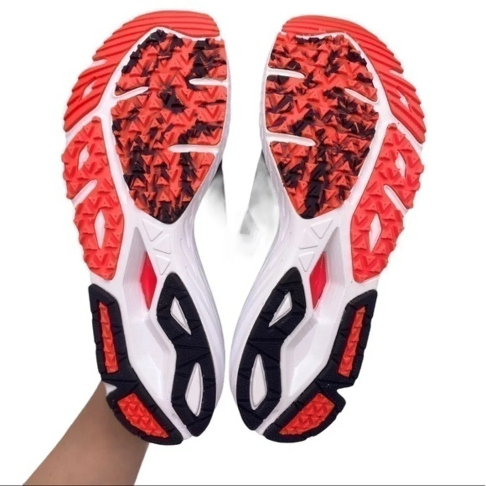 New Balance designed movement